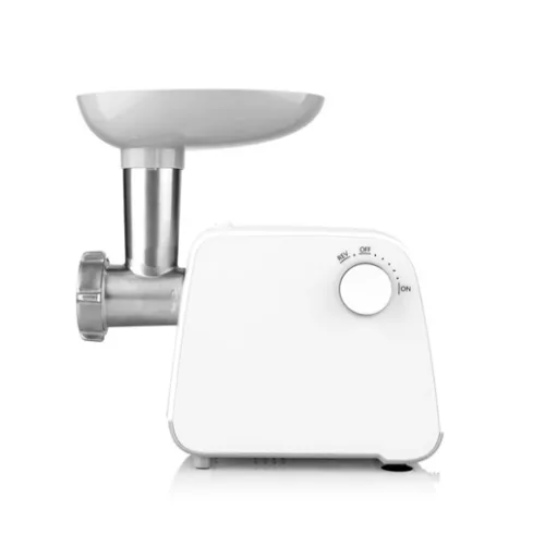 Hyundai MG 740 húsdaráló