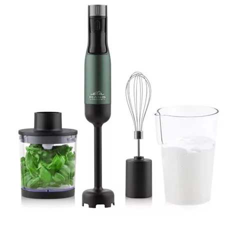 ETA 321990030 botmixer szett 1000 w lcd kijelzővel