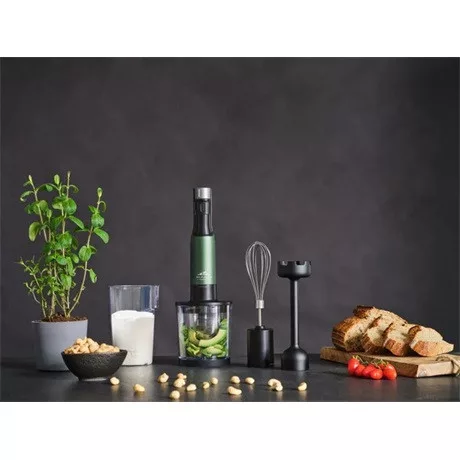 ETA 321990030 botmixer szett 1000 w lcd kijelzővel