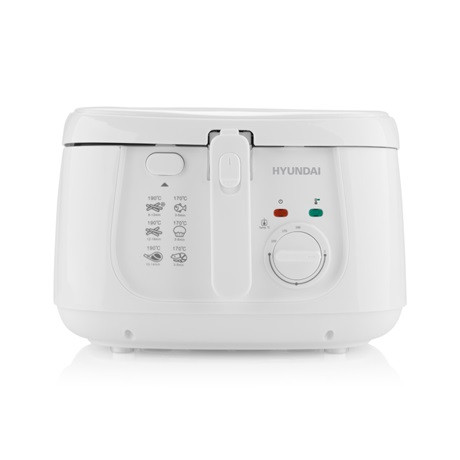 Hyundai DF 165 olajsütő