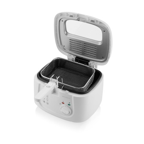 Hyundai DF 165 olajsütő