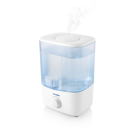 Hyundai HUM 283 párásító