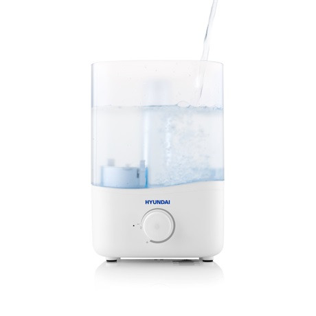 Hyundai HUM 283 párásító