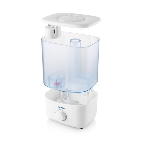 Hyundai HUM 283 párásító