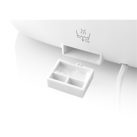 Hyundai HUM 283 párásító