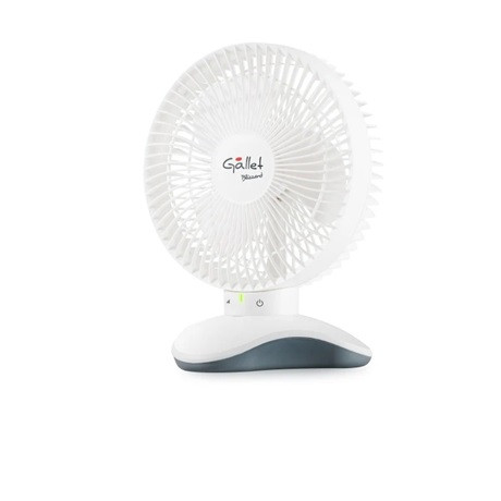 Gallet VEN6 ventilátor asztali