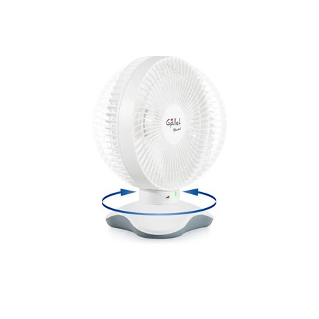 Gallet VEN6 ventilátor asztali