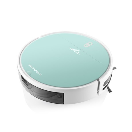 ETA 124890020 robotporszívó 2in1 türkiz