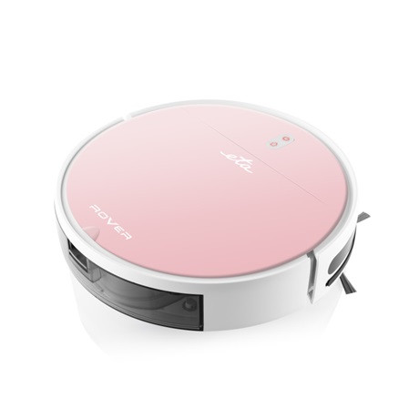ETA 124890030 robotporszívó 2in1 rózsaszín
