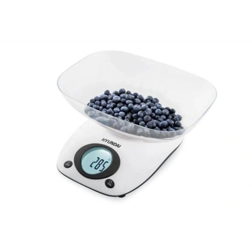 Hyundai KVE034 konyhamérleg