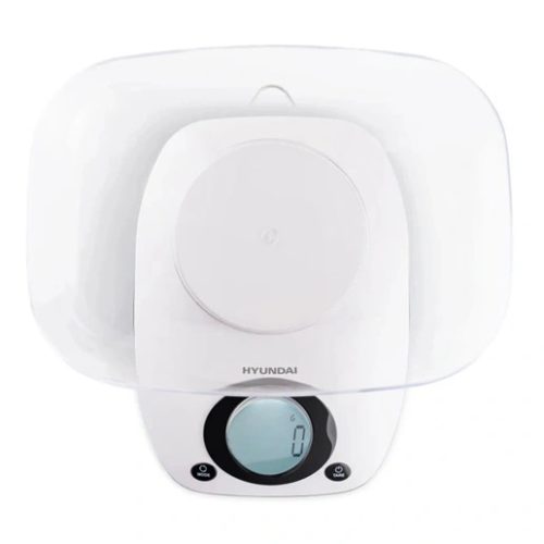 Hyundai KVE034 konyhamérleg