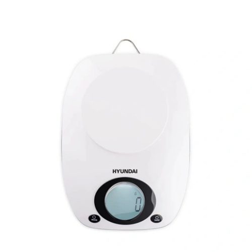 Hyundai KVE034 konyhamérleg