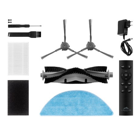 ETA 524490000 robotporszívó