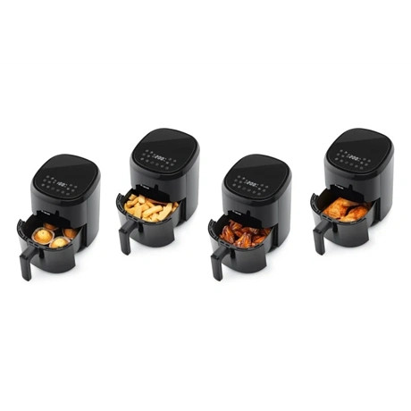 Hyundai AF220 forrólevegős sütő