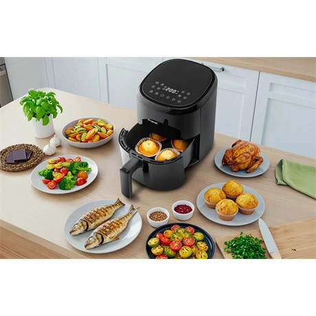 Hyundai AF220 forrólevegős sütő