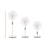 ETA 460790000 ventilátor álló 45 cm lapát átmérő