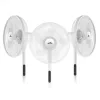 ETA 460790000 ventilátor álló 45 cm lapát átmérő