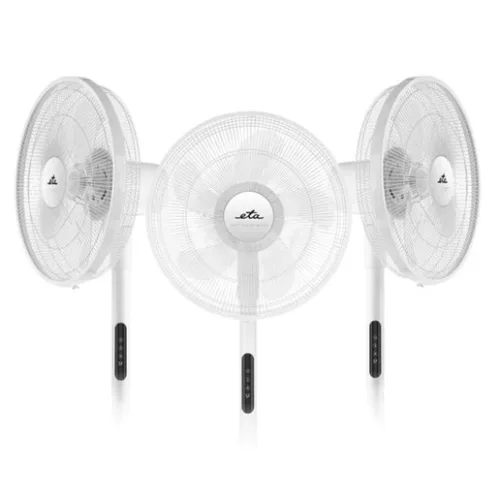 ETA 460790000 ventilátor álló 45 cm lapát átmérő