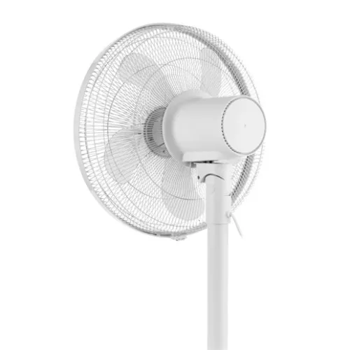 ETA 460790000 ventilátor álló 45 cm lapát átmérő