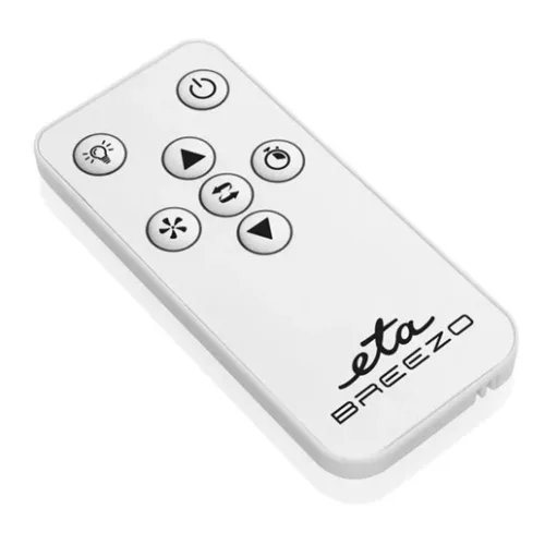 ETA 460790000 ventilátor álló 45 cm lapát átmérő