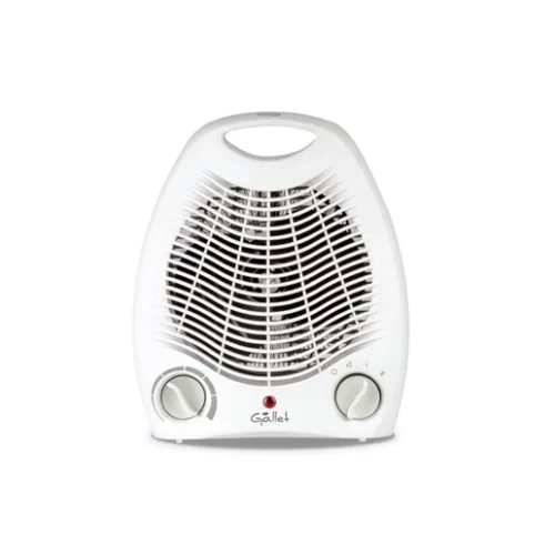 Gallet H500 fűtőventilátor