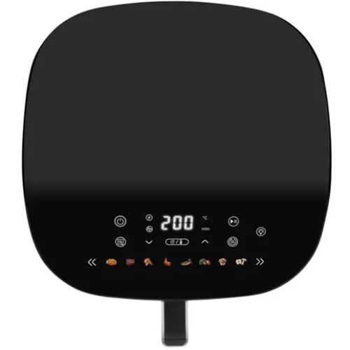 ETA 216790000 forrólevegős sütő