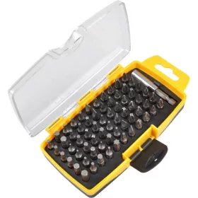 Fieldmann FDS 9002-67R csavarhúzó bitkészlet