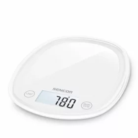Sencor SKS30WH konyhai mérleg