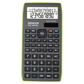 Sencor SEC150GN számológép