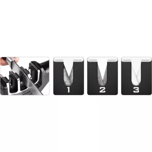 Lamart LT2058 késélező