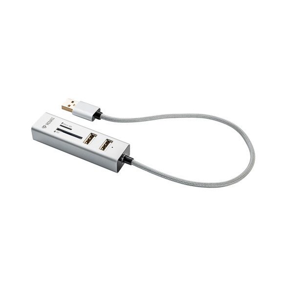 Yenkee YHC 101SR usb hub