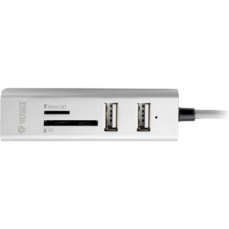 Yenkee YHC 101SR usb hub