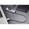Yenkee YHC 101SR usb hub