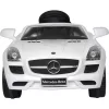 Buddy Toys BEC 7110 elektromos autó mercedes