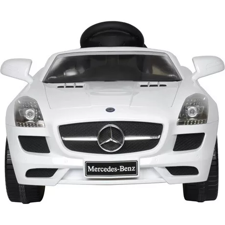 Buddy Toys BEC 7110 elektromos autó mercedes