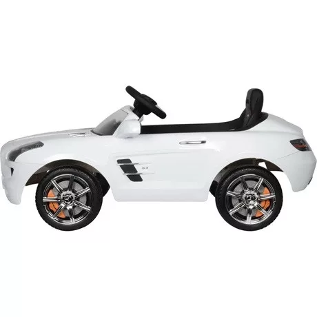 Buddy Toys BEC 7110 elektromos autó mercedes