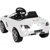 Buddy Toys BEC 7110 elektromos autó mercedes