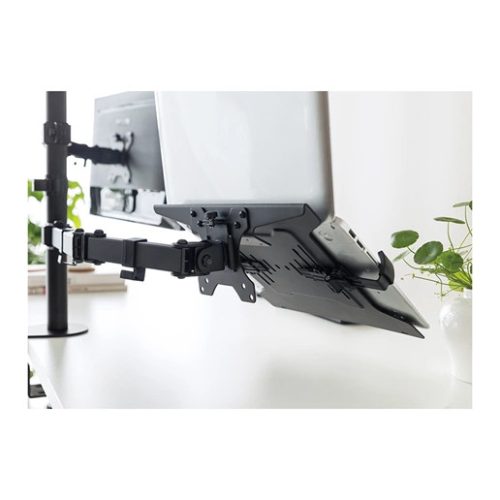 Stell SAA 4000 notebook tartó