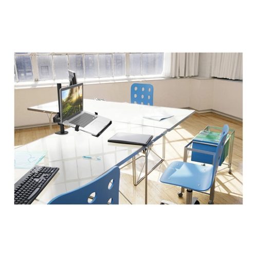 Stell SAA 4000 notebook tartó