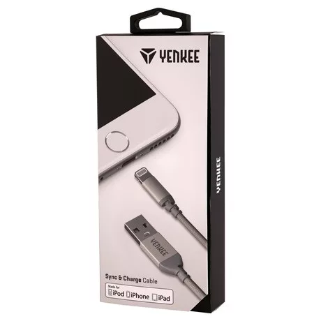 Yenkee YCU 612 SR adatkábel