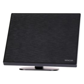 Sencor SDA220 aktív beltéri antenna