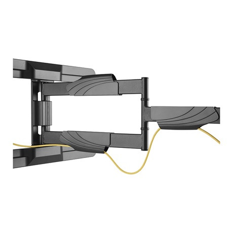 Stell SHO 7610 SLIM fali konzol