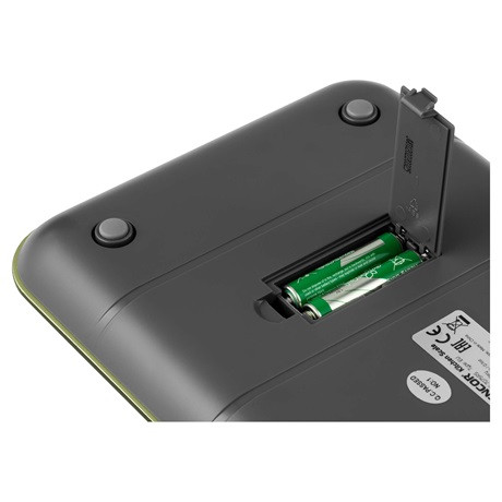 Sencor SKS 7070GG konyhai mérleg smart