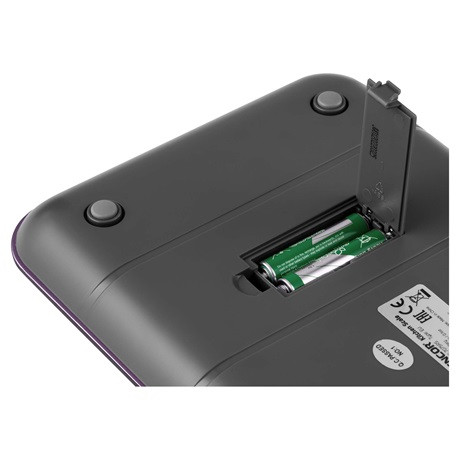 Sencor SKS 7073VT konyhai mérleg smart