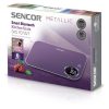 Sencor SKS 7073VT konyhai mérleg smart