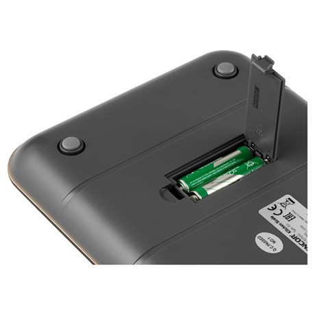 Sencor SKS 7077CH konyhai mérleg smart