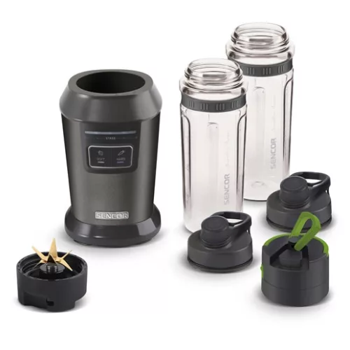 Sencor SBL 7178BK smoothie maker