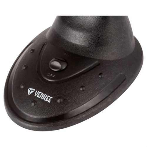 Yenkee YMC 1011BK asztali mikrofon
