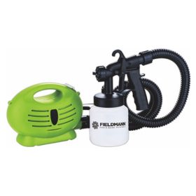Fieldmann FDSP 200651-E festékpisztoly