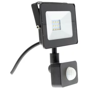 Retlux RSL 246 led reflektor 10w +pir érzékelő